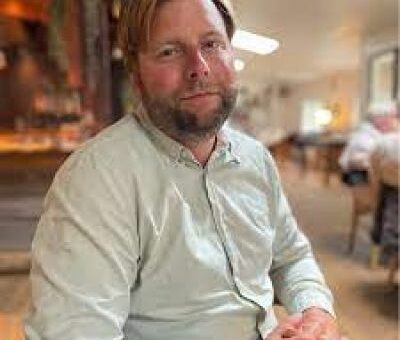 Fredrik Sandgren