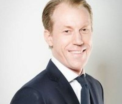 Fredrik Sjolander