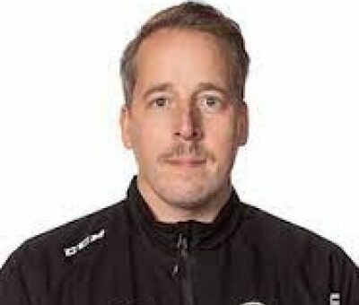 Fredrik Stefansson