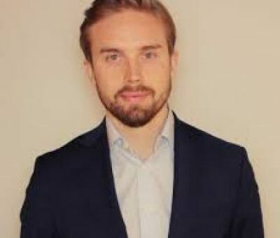 Fredrik Stralberg