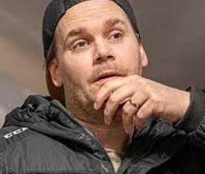 Fredrik Strandfeldt