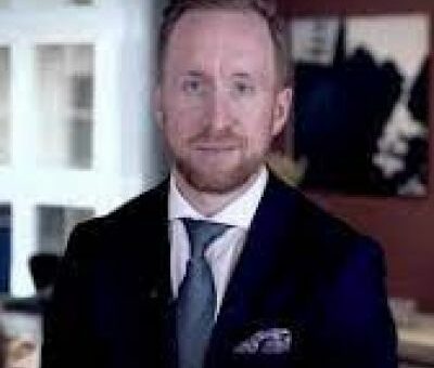 Fredrik Thinn
