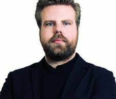 Fredrik Tideman