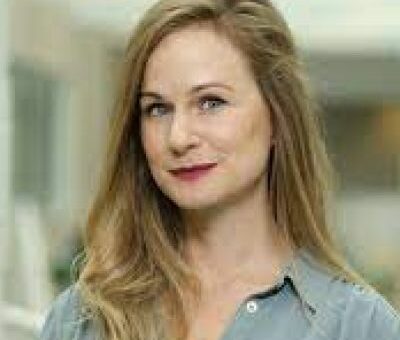 Frida Johansson Metso
