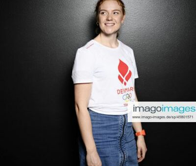 Frida Sanggaard Nielsen