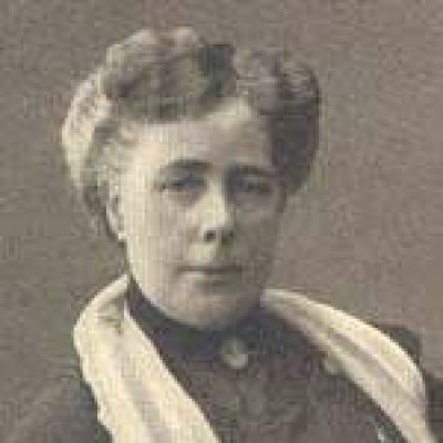 Frigga Carlberg