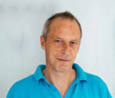 Fritz Kühl