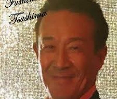 Fuminori Tsushima