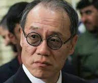 Fumio Iwai