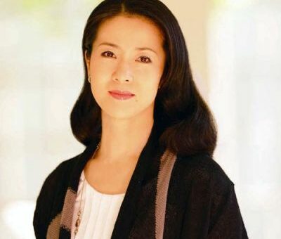 Fuyumi Sakamoto