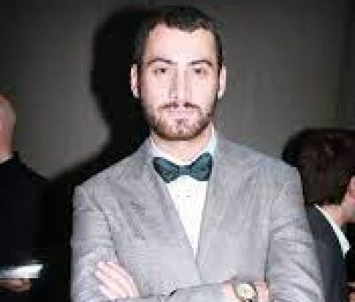 Fyodor Nazgaidze