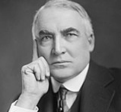 G. Homer Harding