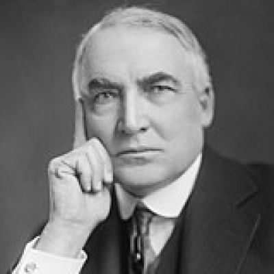 G. Homer Harding