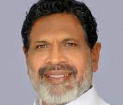 G. Karthikeyan