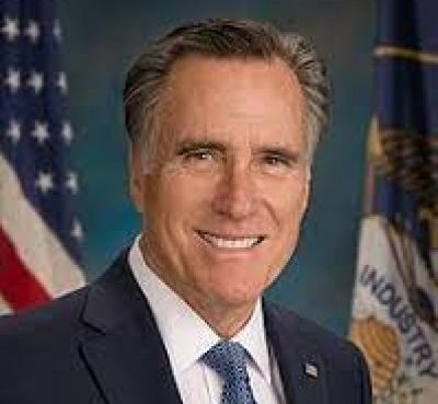 G. Scott Romney