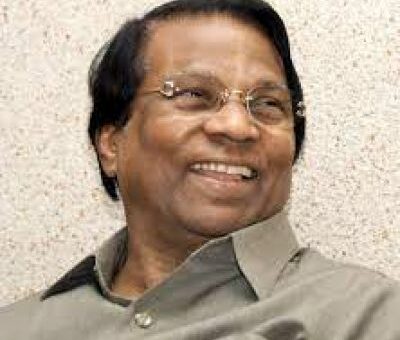 G. Viswanathan