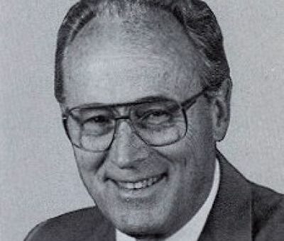 G. William Whitehurst