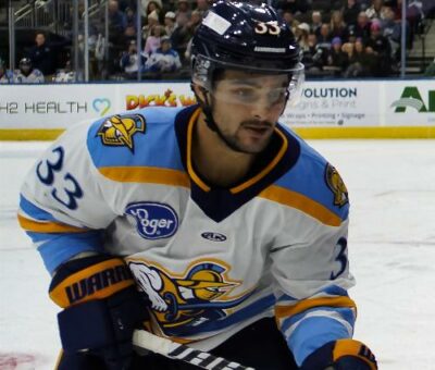 Gabe Guertler
