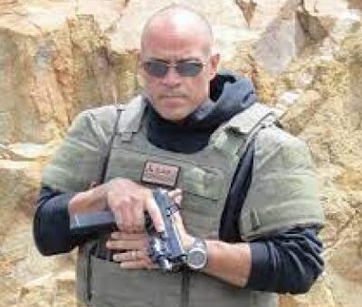 Gabe Suárez