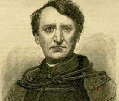 Gábor Egressy