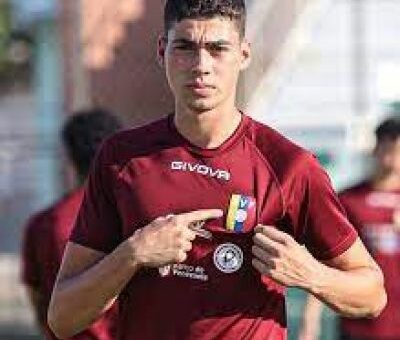 Gabriel Alejandro Cichero