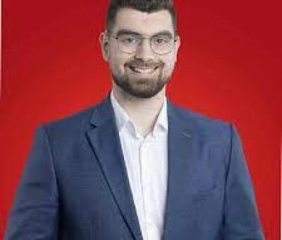 Gabriel Bourret