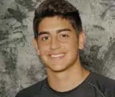 Gabriel Cano