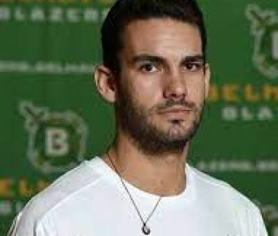Gabriel Da Costa