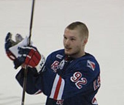 Gabriel Klippinge