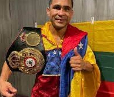 Gabriel Maestre
