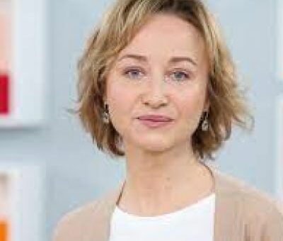 Gabriela Muskała