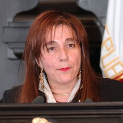 Gabriela Ruiz del Rincon