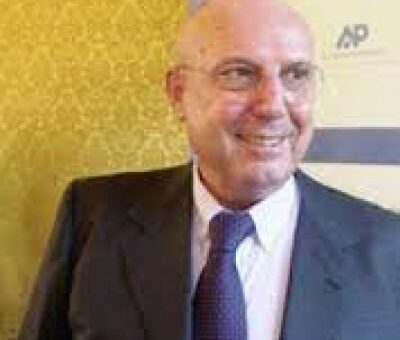 Gabriele Volpi