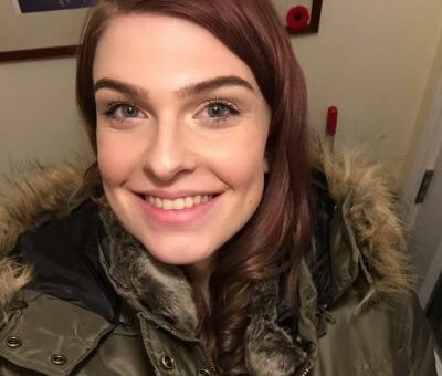 Gabrielle Diana