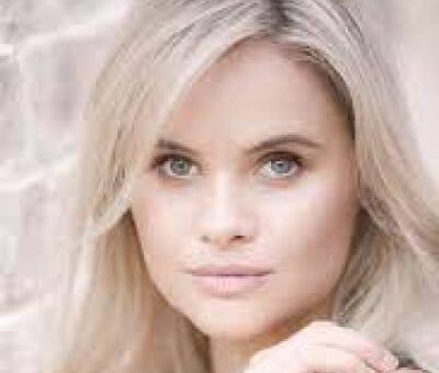 Gabrielle Scollay