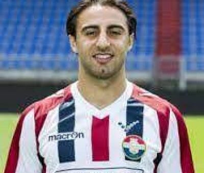 Gaby Jallo