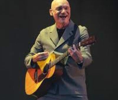 Gaëtan Roussel