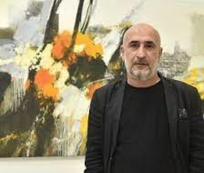 Gagik Ghazanchyan