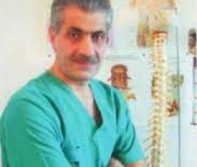 Gagik Karapetyan