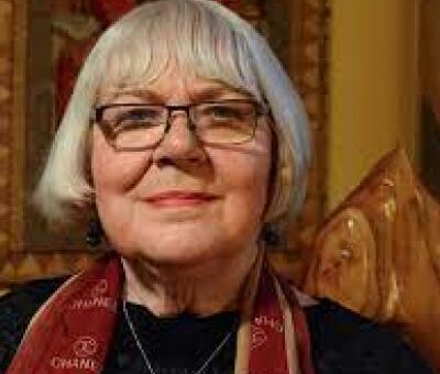 Gail Bowen