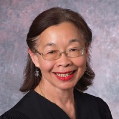 Gail Chang Bohr