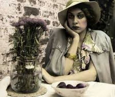 Gail Skoff