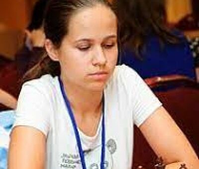 Galina Archakova
