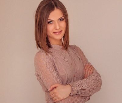 Galina Savenko