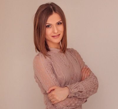 Galina Savenko