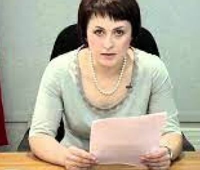Galina Shirshina