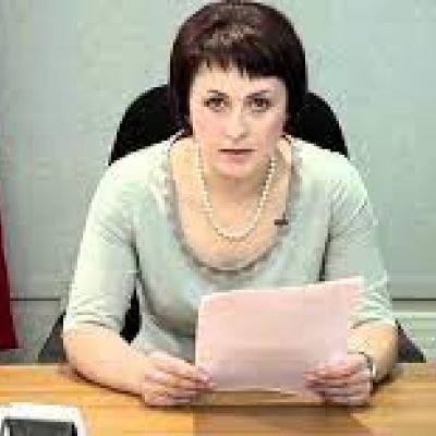 Galina Shirshina