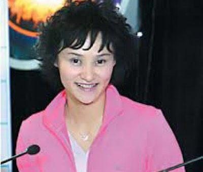 Gao Min