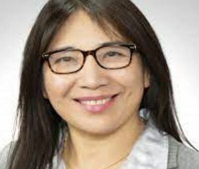 Gao Yanhua