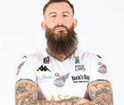 Gareth Murray